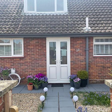 Cosy Rooms In Taunton Εξωτερικό φωτογραφία