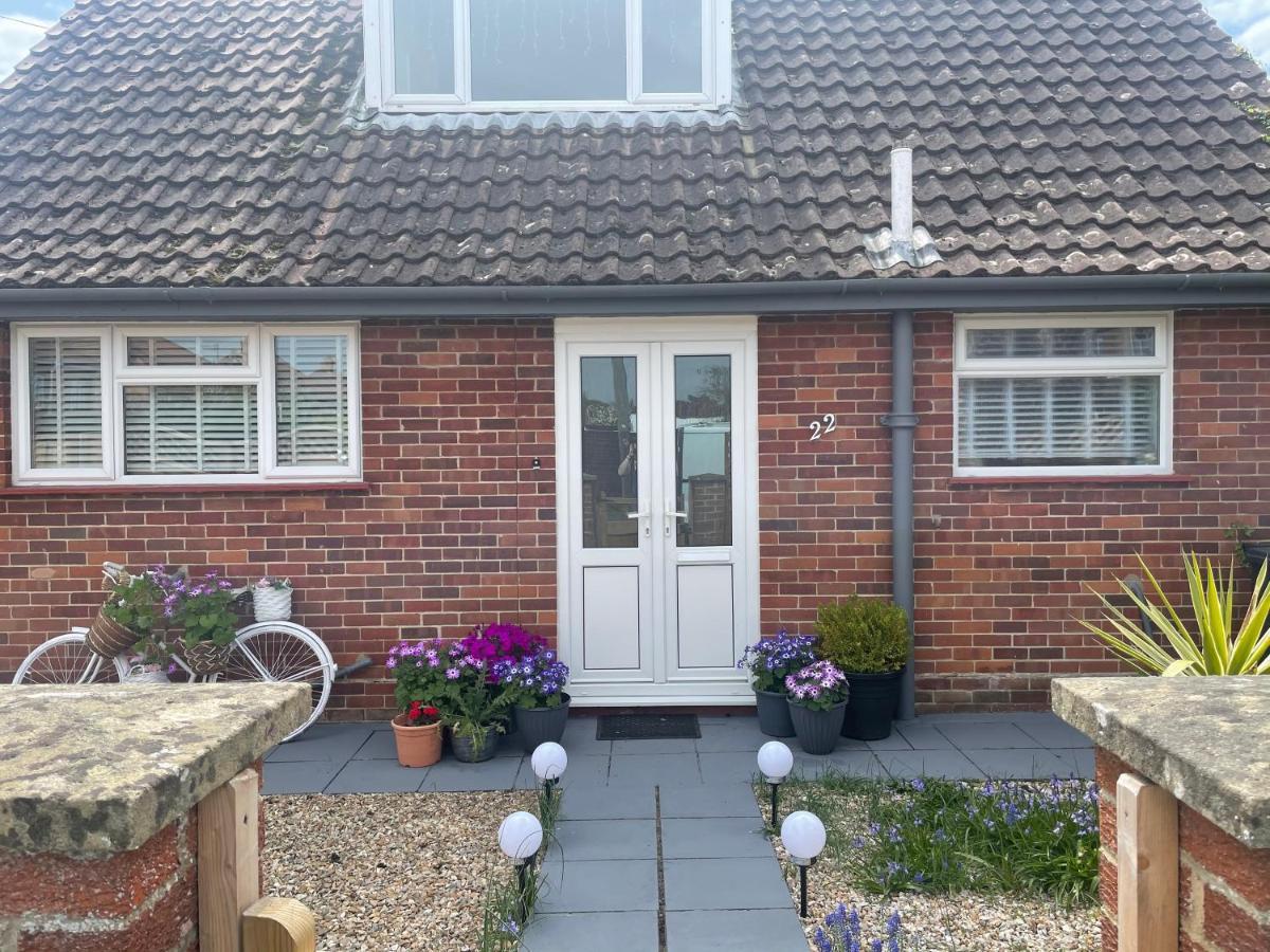 Cosy Rooms In Taunton Εξωτερικό φωτογραφία